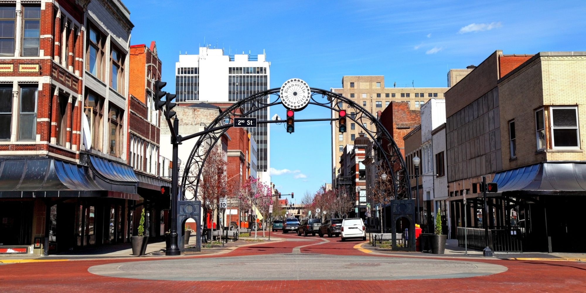 Evansville Local Spotlight.